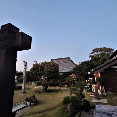 Kominka Art Museum Villa Asahi  Bagian luar foto