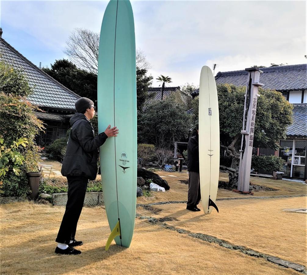 Kominka Art Museum Villa Asahi  Bagian luar foto