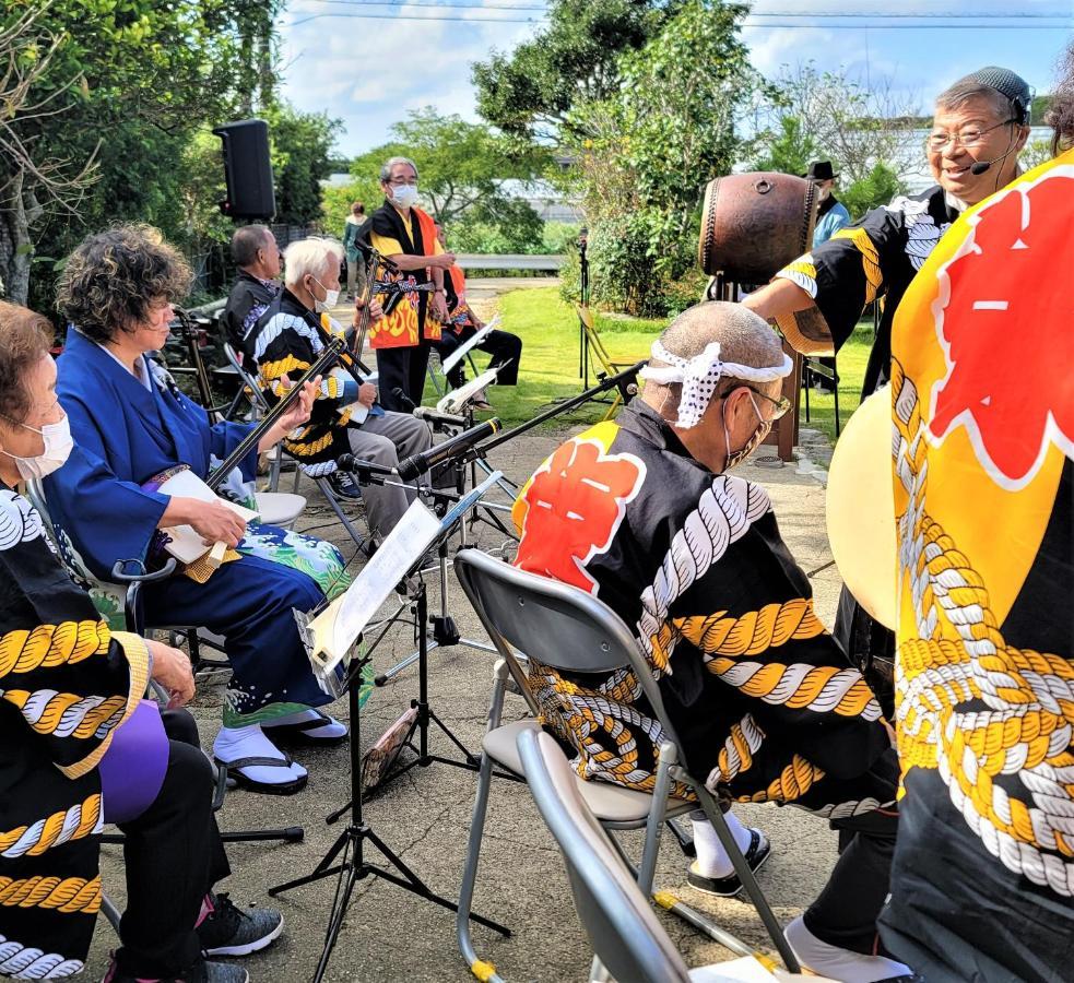 Kominka Art Museum Villa Asahi  Bagian luar foto