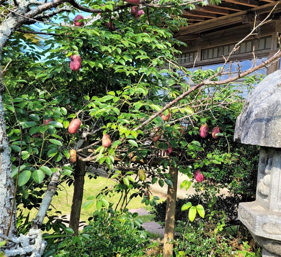 Kominka Art Museum Villa Asahi  Bagian luar foto