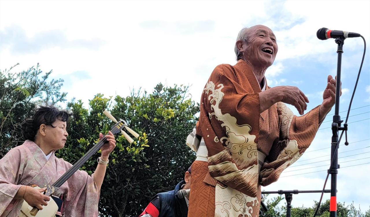 Kominka Art Museum Villa Asahi  Bagian luar foto